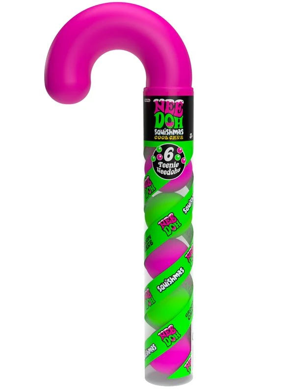 Squishmas Cool Cane
