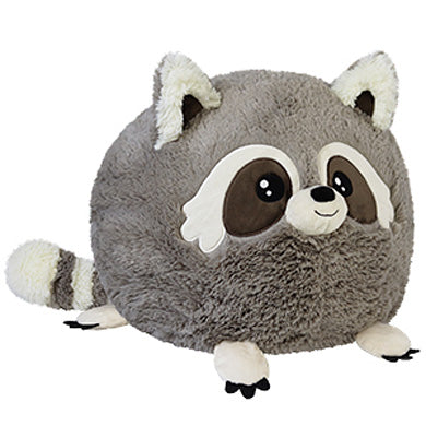 Squishable Raccoon II (15")