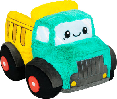 Squishable Go! Dump Truck (12")