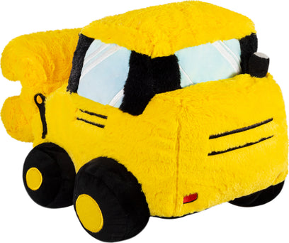 Squishable Go! Front Loader (12")