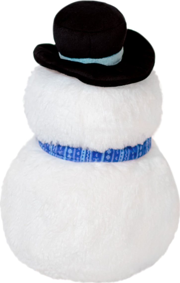 Mini Squishable Cute Snowman