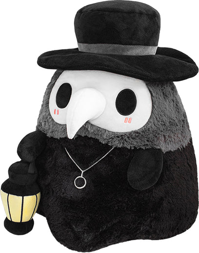 Squishable Plague Doctor