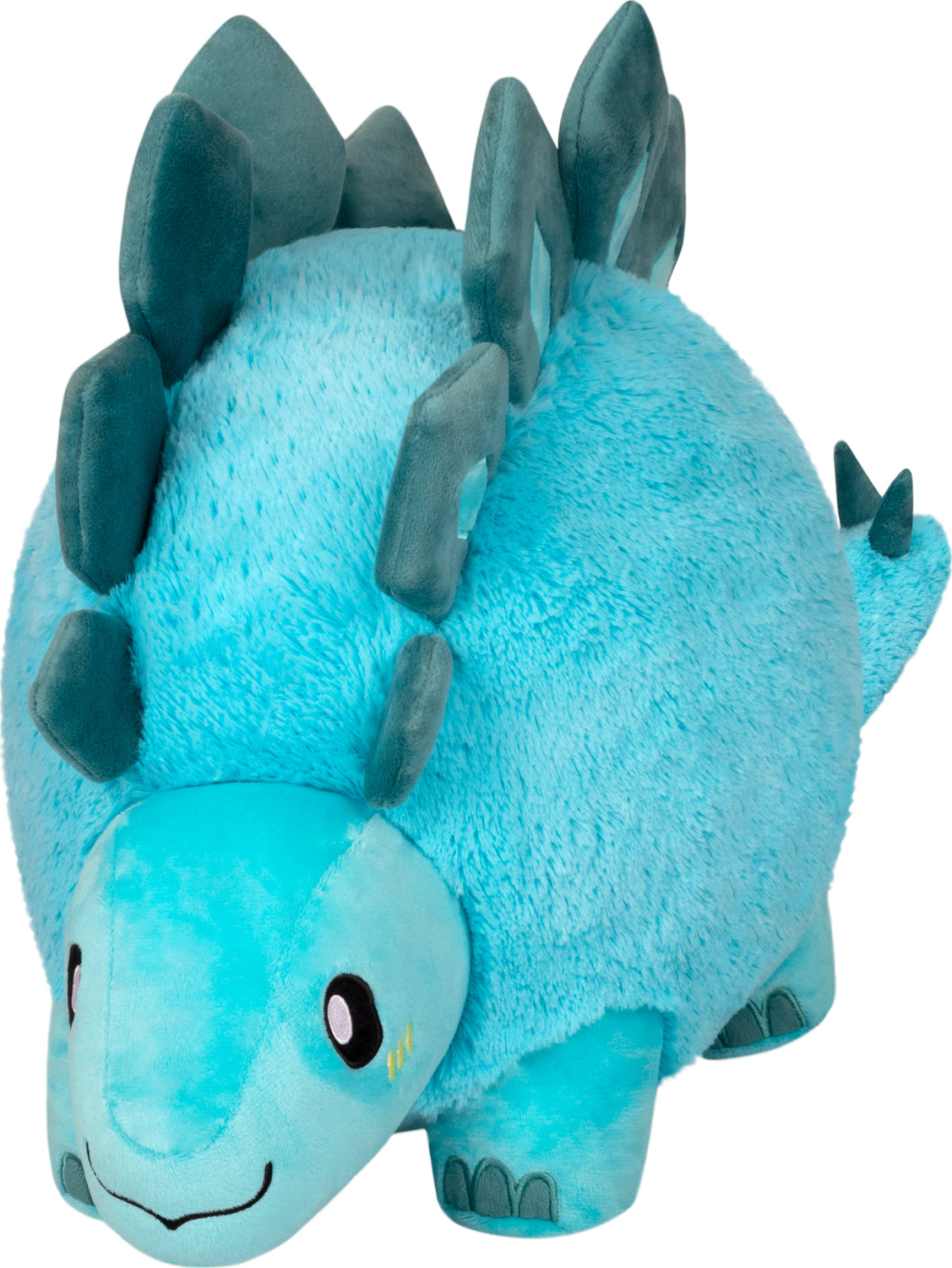 Squishable Stegosaurus