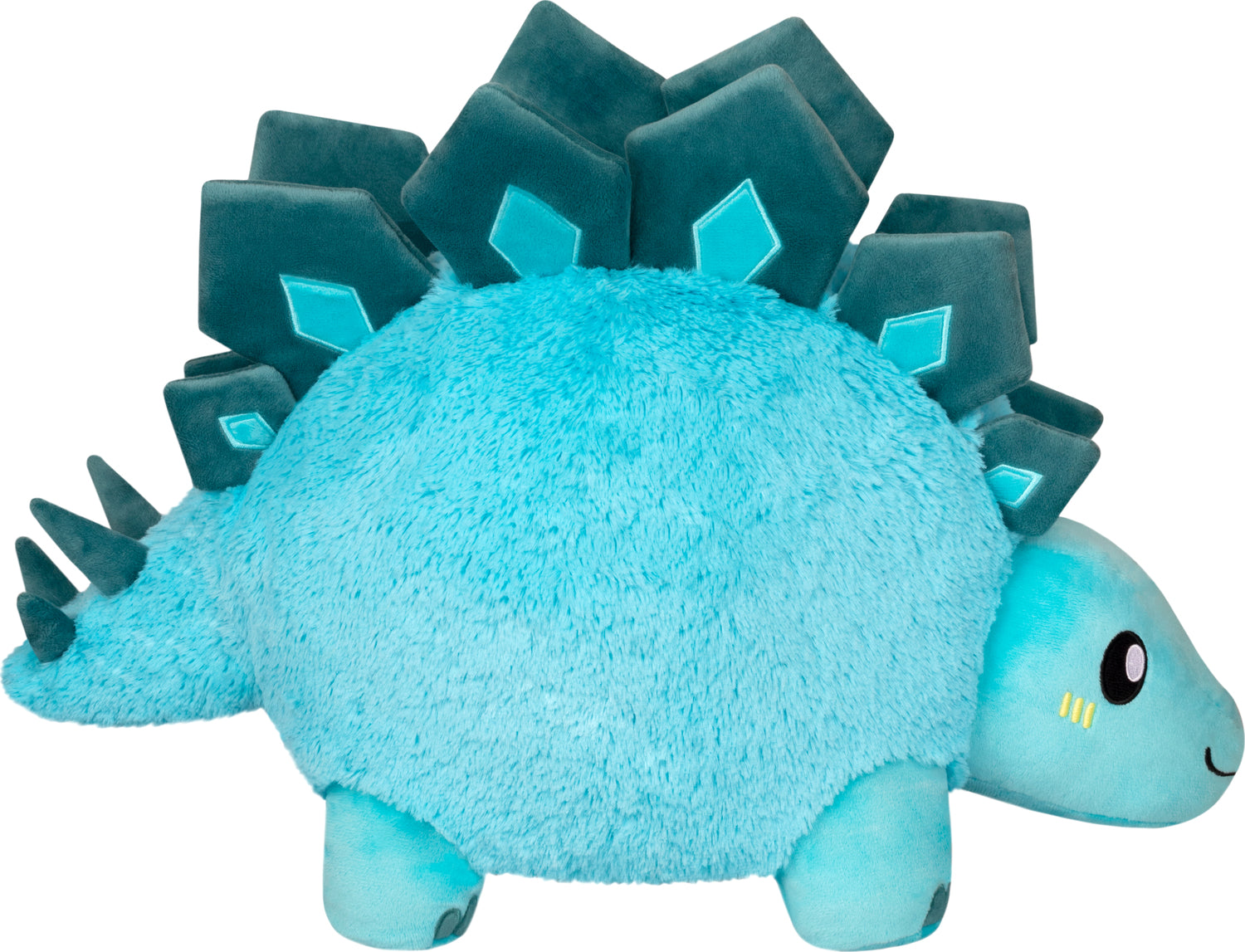 Squishable Stegosaurus