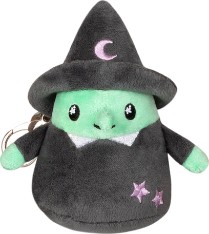 Micro Squishable Witch