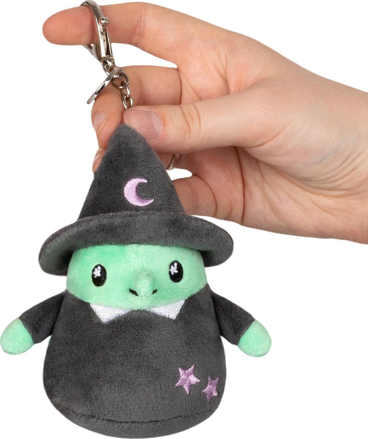 Micro Squishable Witch