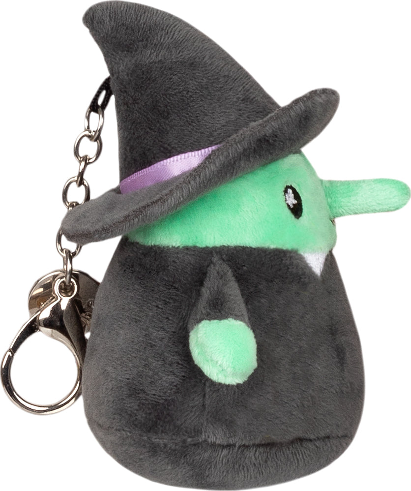 Micro Squishable Witch