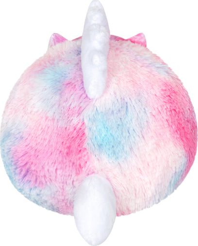 Mini Squishable Cotton Candy Baby Unicorn