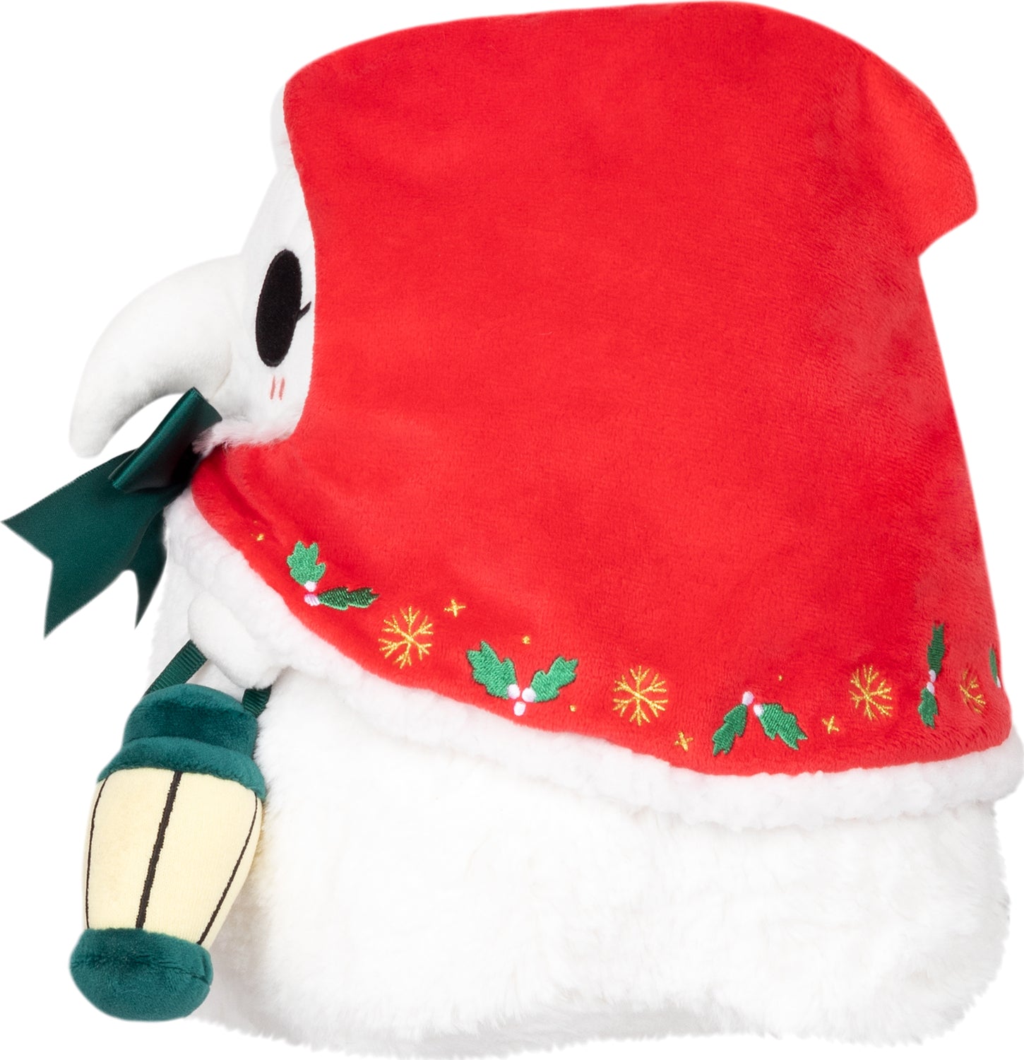 Mini Squishable Festive Plague Nurse