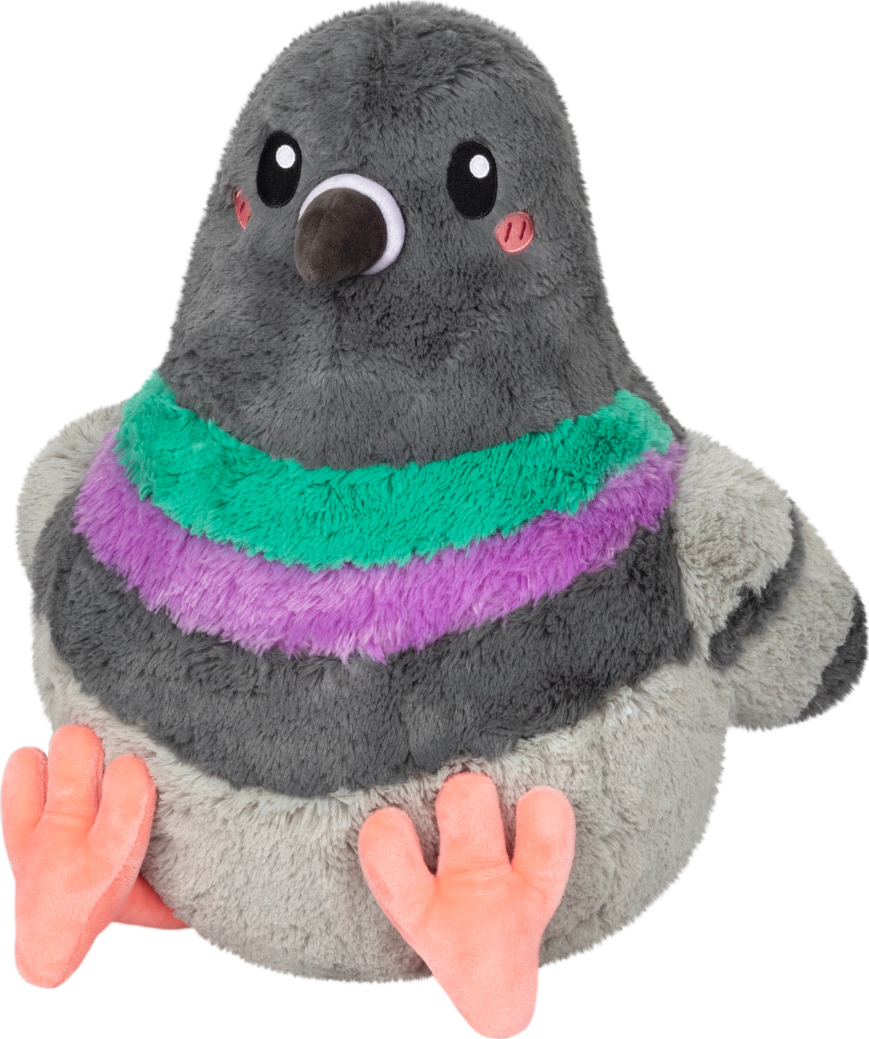 Squishable Pigeon