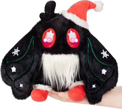 Mini Squishable Festive Baby Mothman