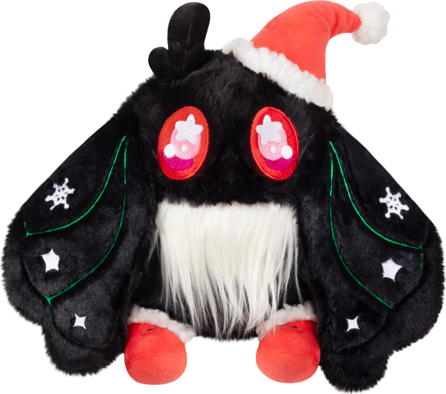 Mini Squishable Festive Baby Mothman