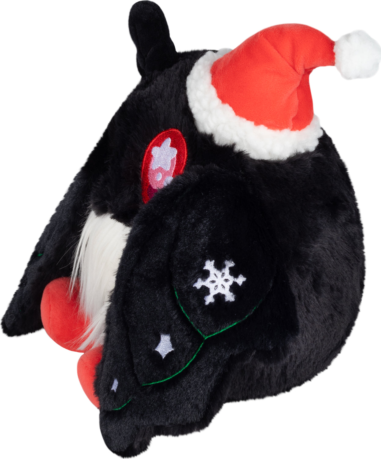 Mini Squishable Festive Baby Mothman