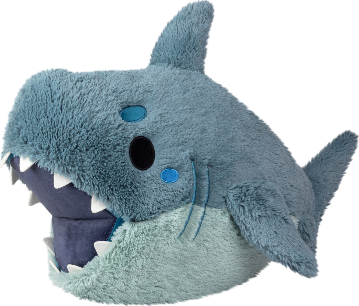 Squishable Megalodon