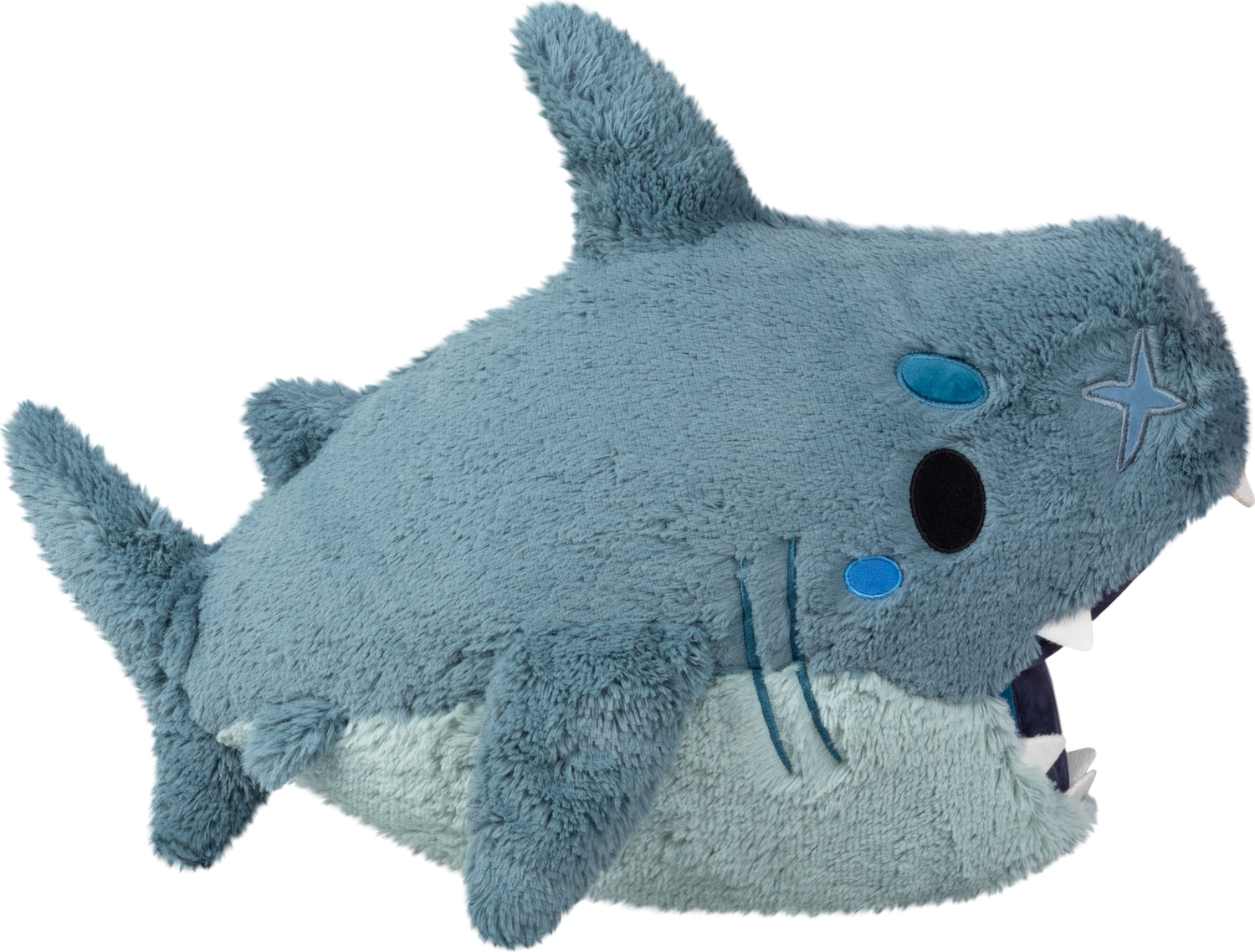 Squishable Megalodon