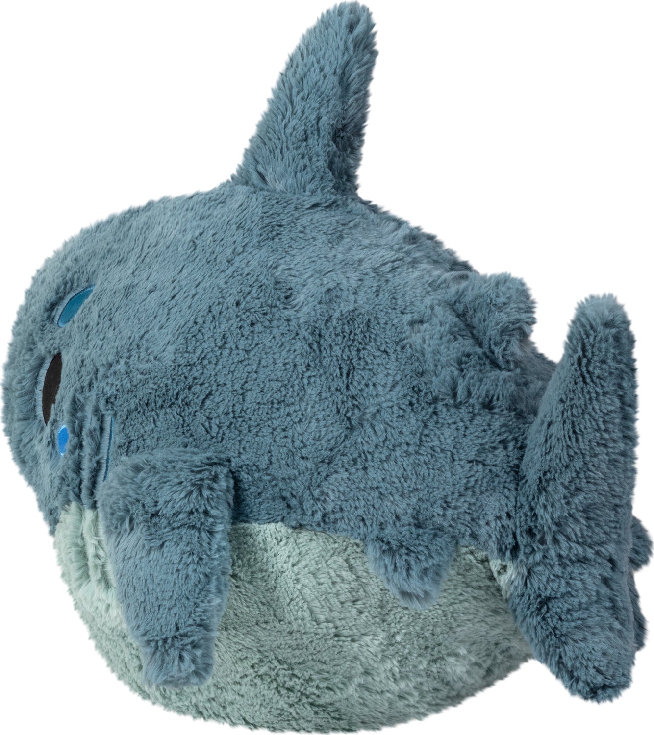 Squishable Megalodon