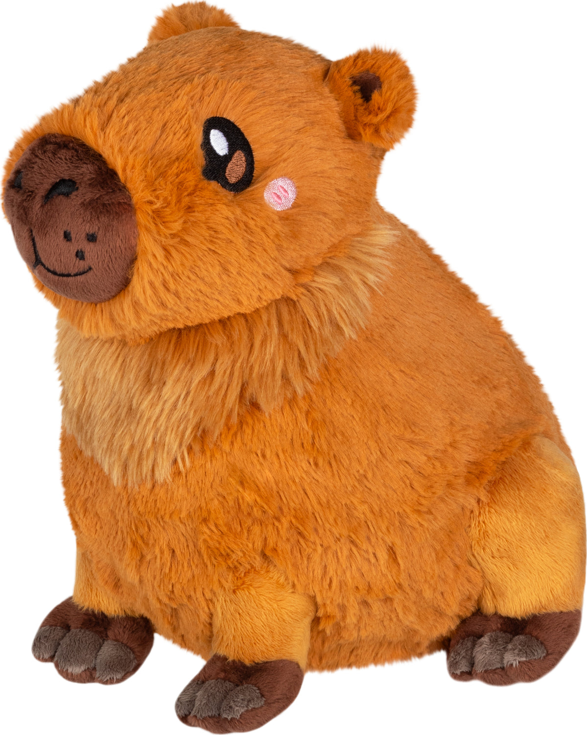 Mini Squishable Capybara