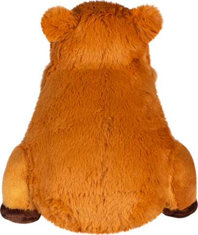 Mini Squishable Capybara