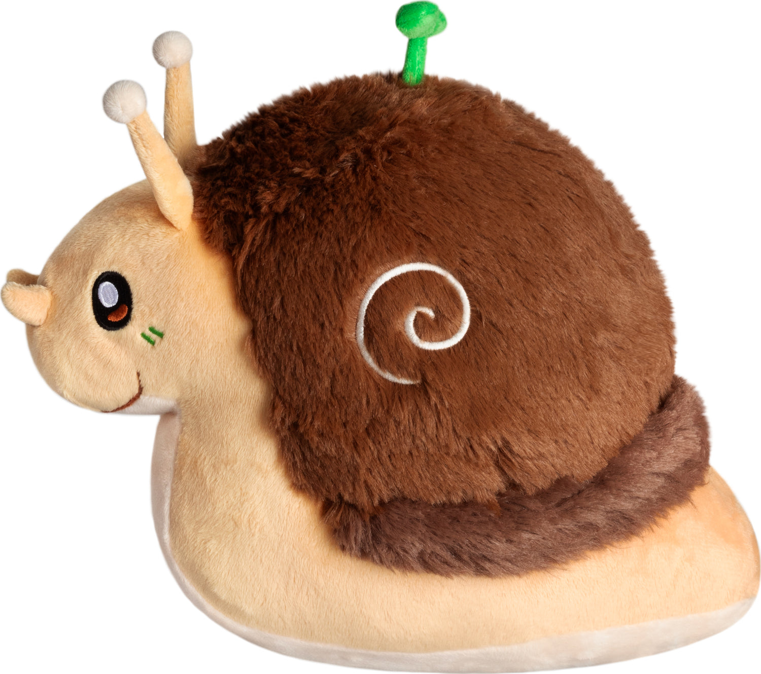 Mini Squishable Garden Snail