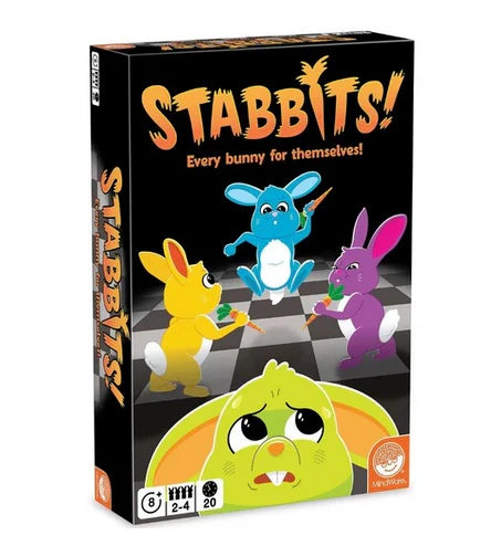 Stabbits!