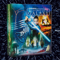Star Wars: The Ultimate Pop Up Galaxy