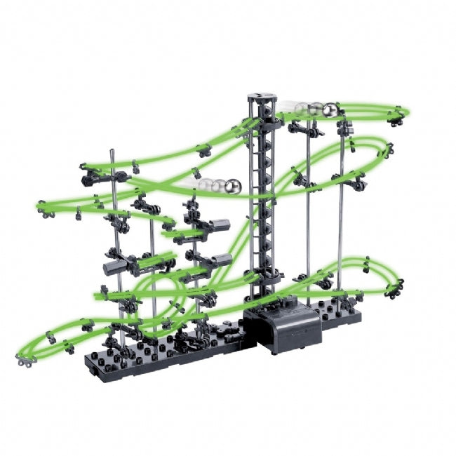 Star Coaster Level 2 - Glow in the Dark