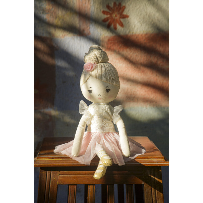 Prima Stella Doll