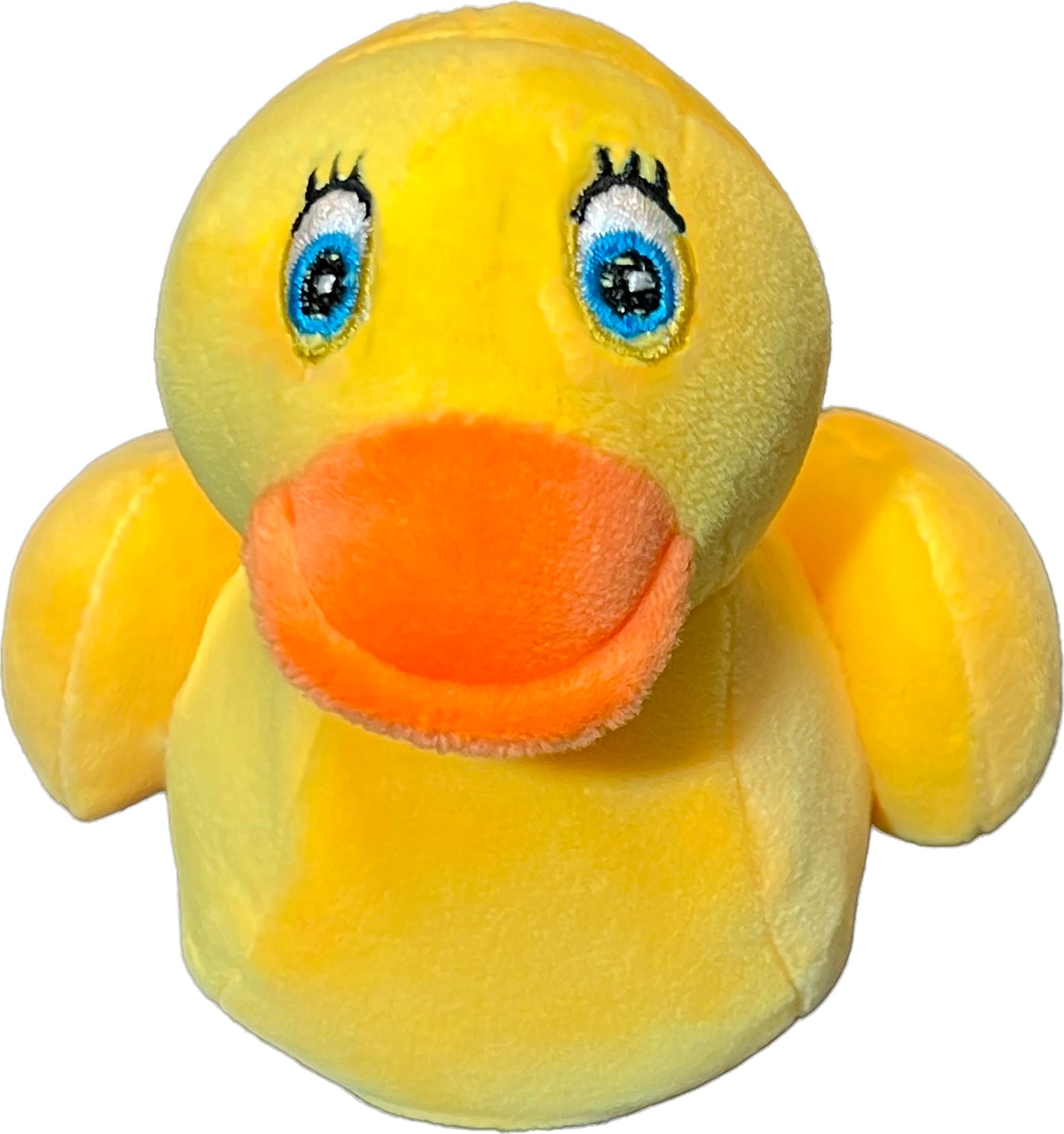 PBJ Rubber Ducky (assorted styles)