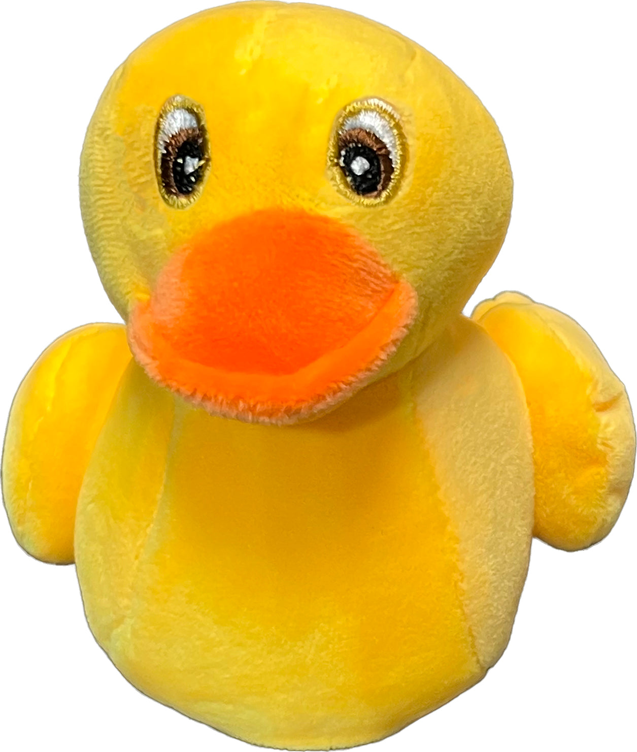 PBJ Rubber Ducky (assorted styles)