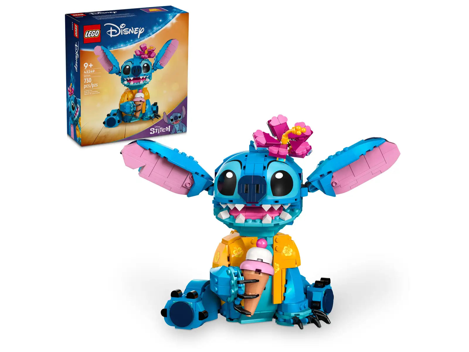 LEGO® Stitch