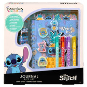 Stitch Journal Gift Set