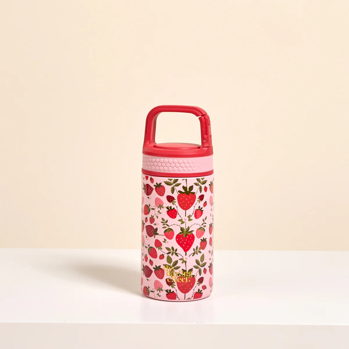 Lil Bitty Bottle - Strawberry Fields 6 oz