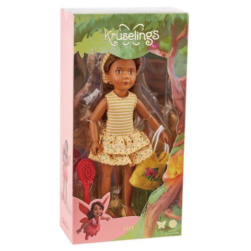 Joy Summer Queen Doll