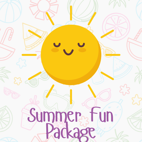 Summer Fun Package