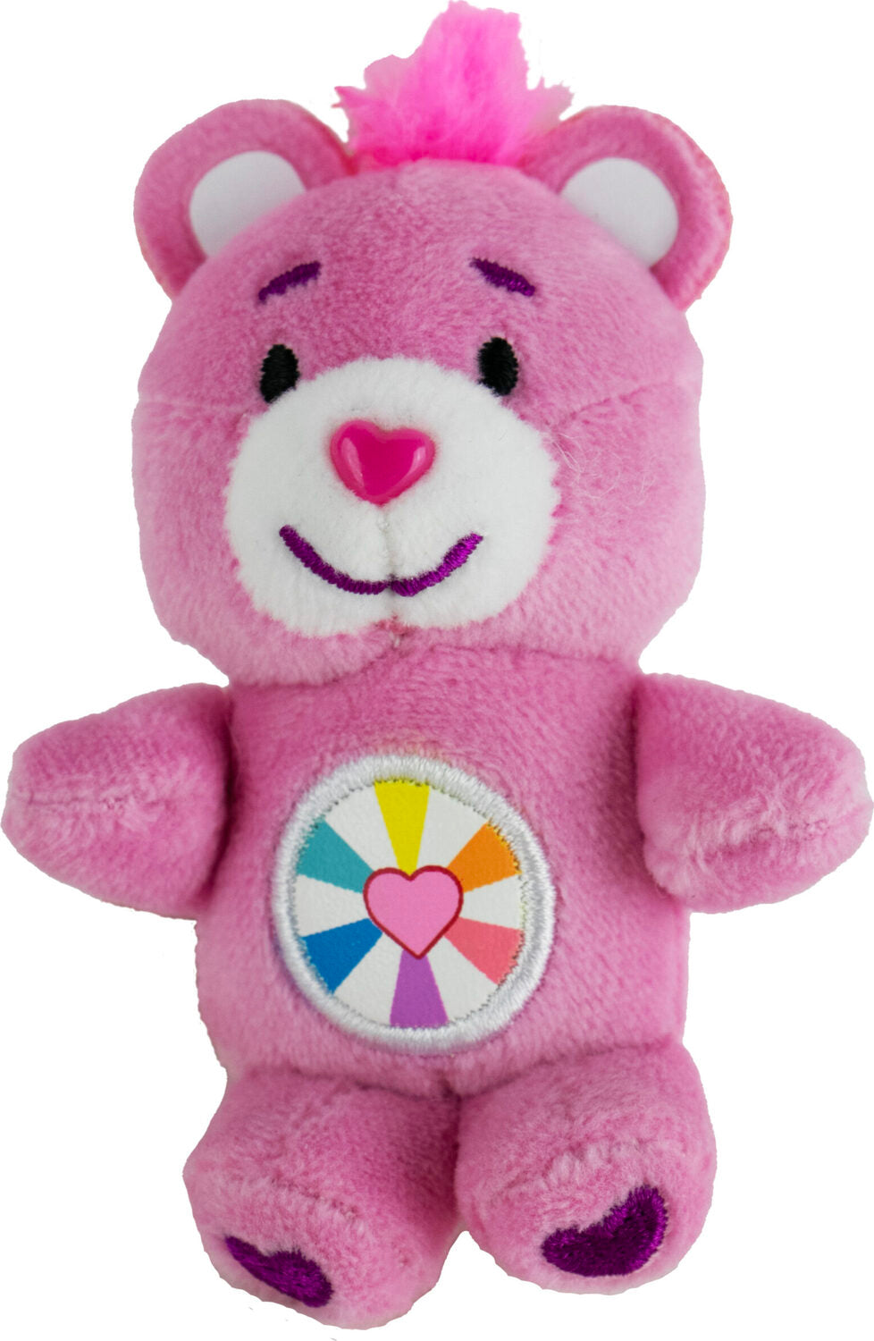 World's Smallest Care Bears-series 4