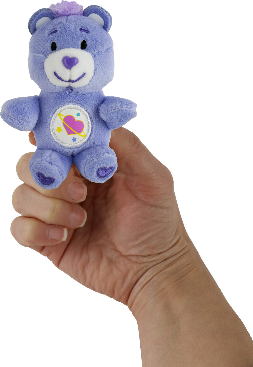 World's Smallest Care Bears-series 4