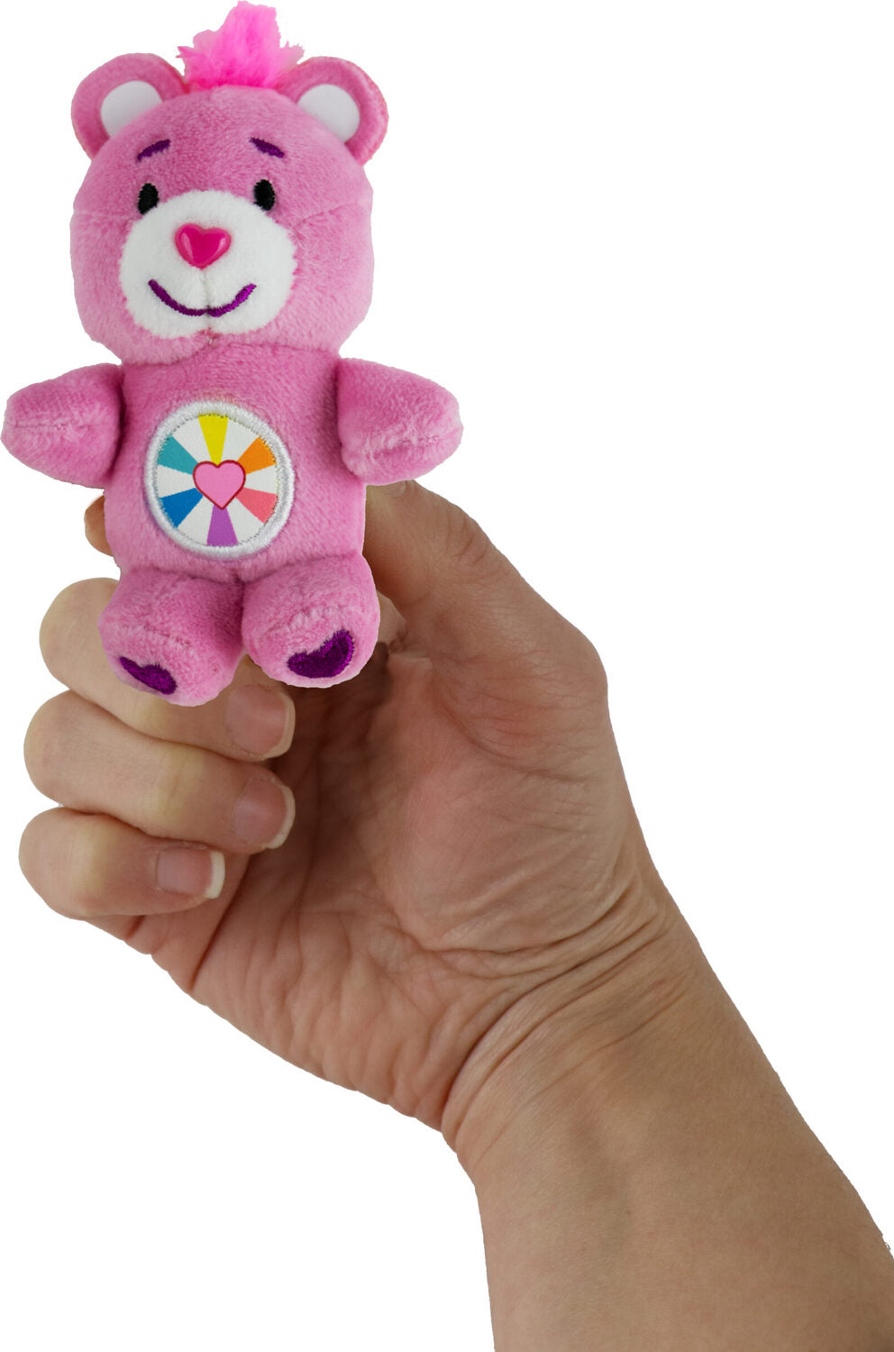 World's Smallest Care Bears-series 4