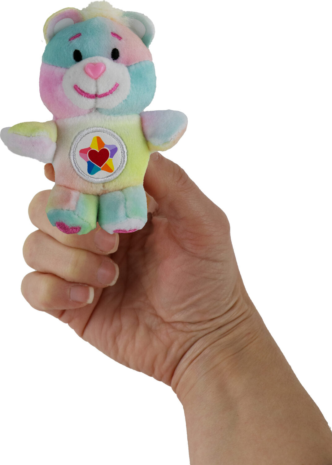 World's Smallest Care Bears-series 4