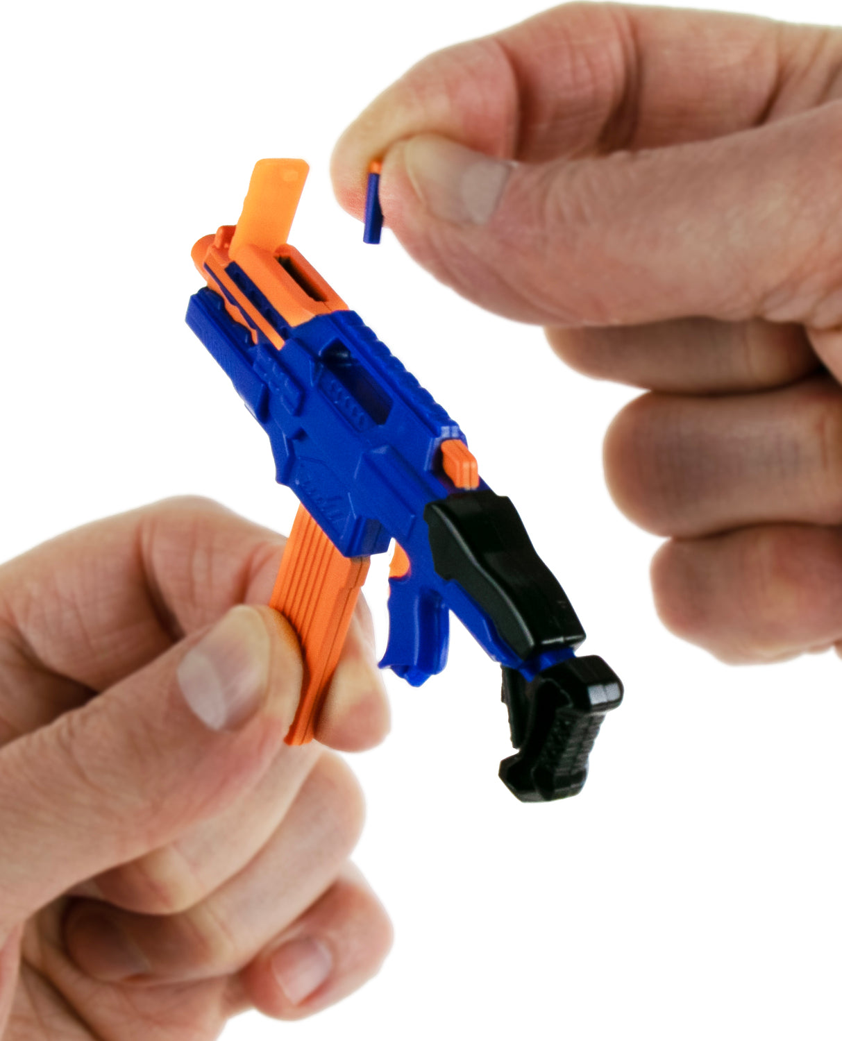 World's Smallest Nerf Blasters (assorted)