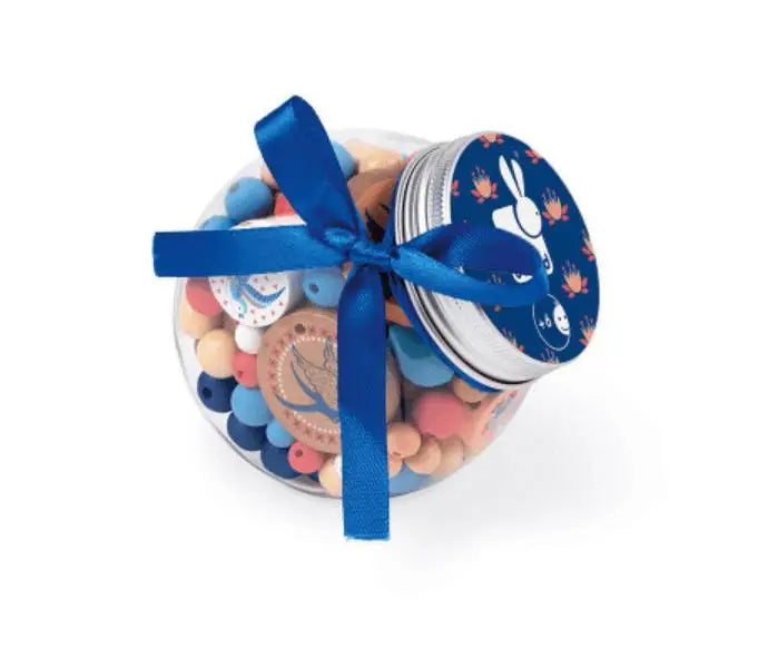 Birdy Swallows 220 Bead Set