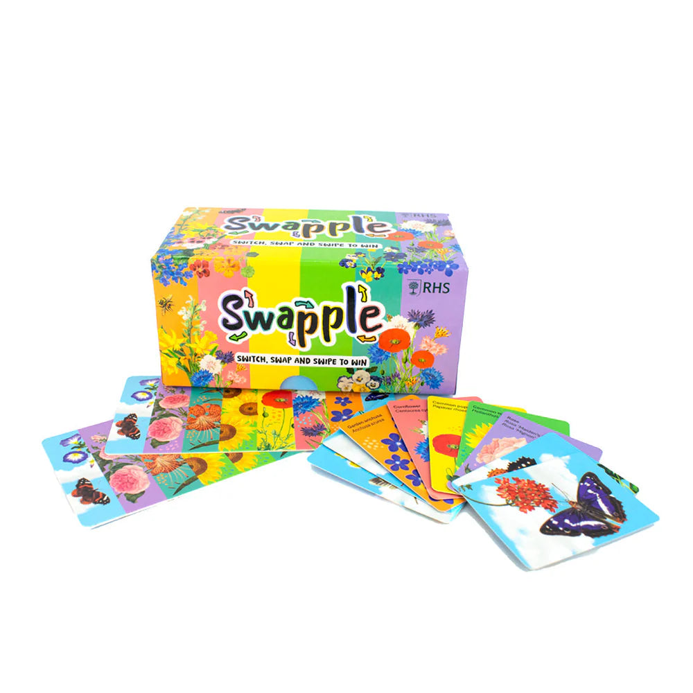 Swapple Game