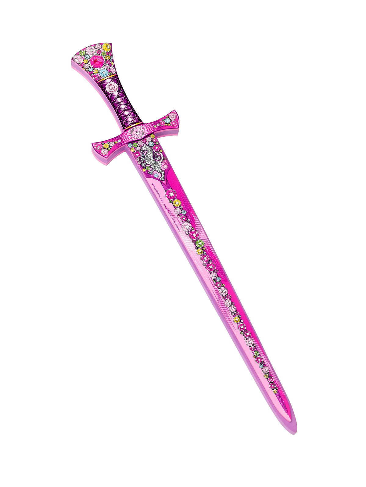 Crystal Princess Sword