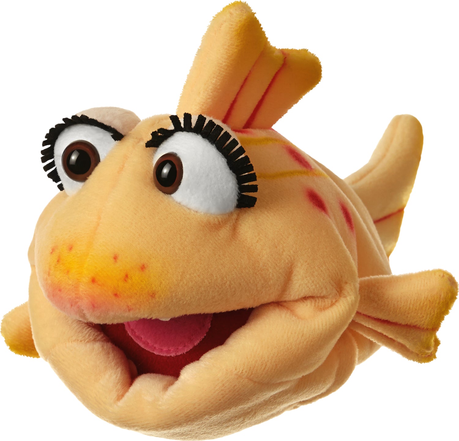 Lucy 8" - plush