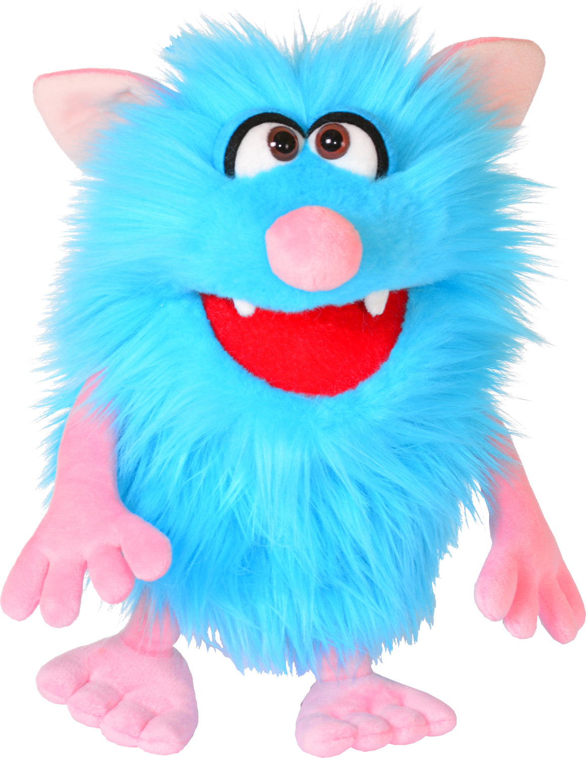 Living Puppets - Spike 14"