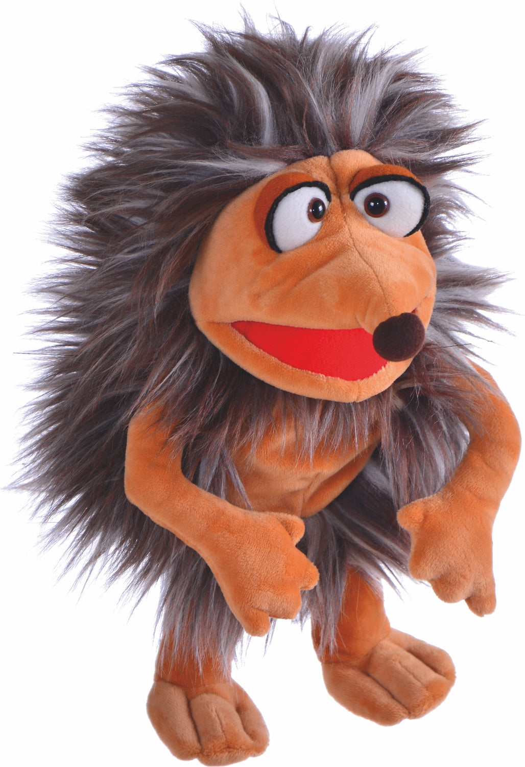 Living Puppets - Pik 12"