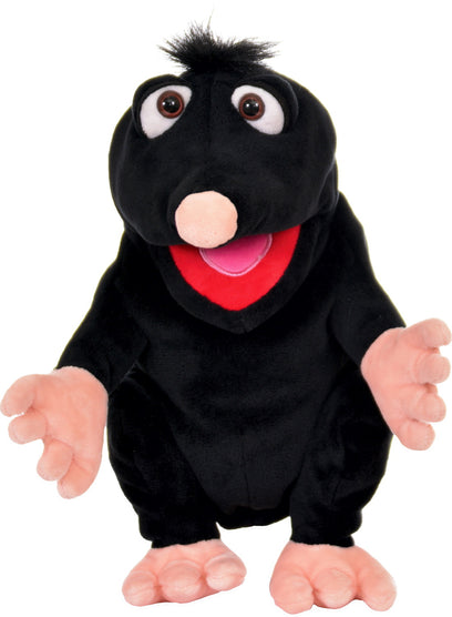 Living Puppets - Hugo 12"