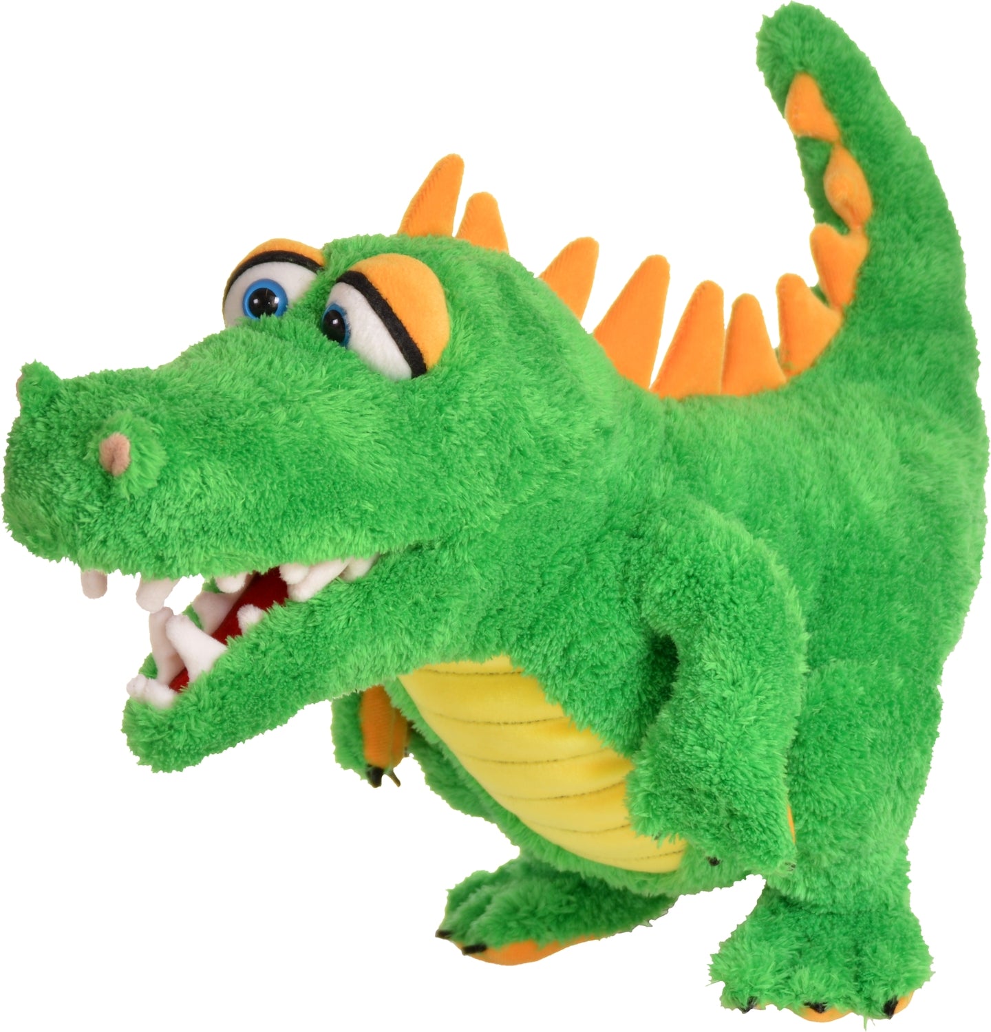 Living Puppets - Later the Gator 16"