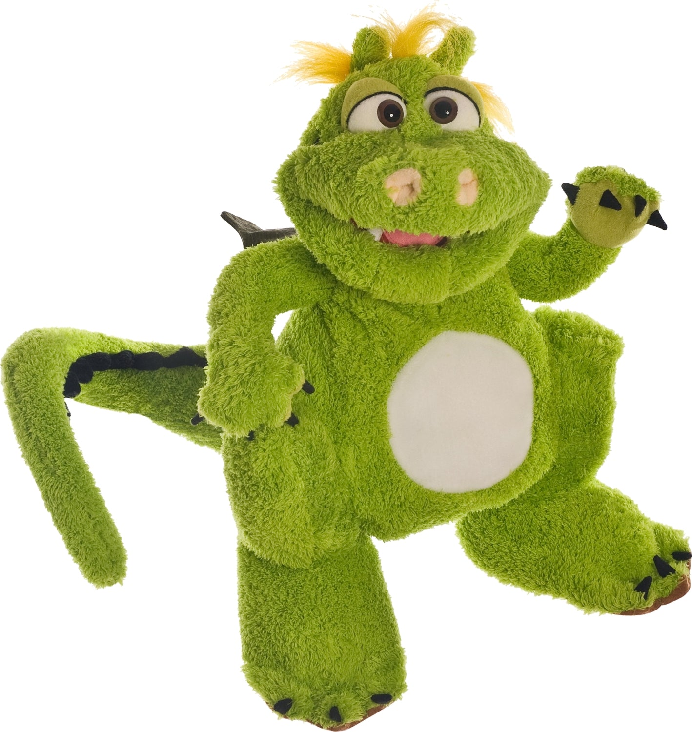 Living Puppets - Toots 14"