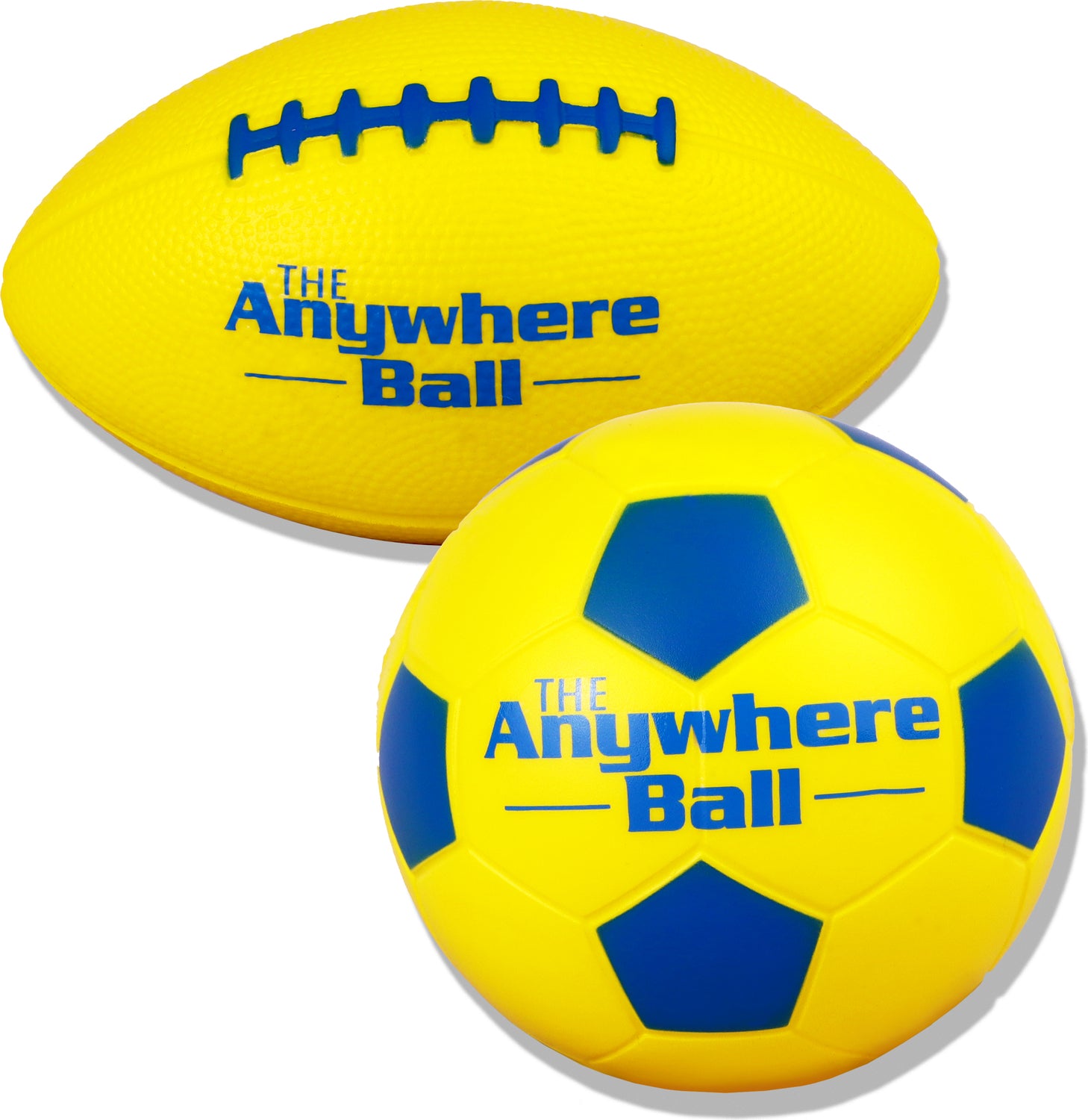 Mini Sports Ball Assortment (assortment)