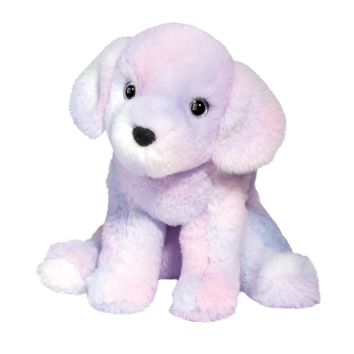 Taffie Rainbow Dog Soft